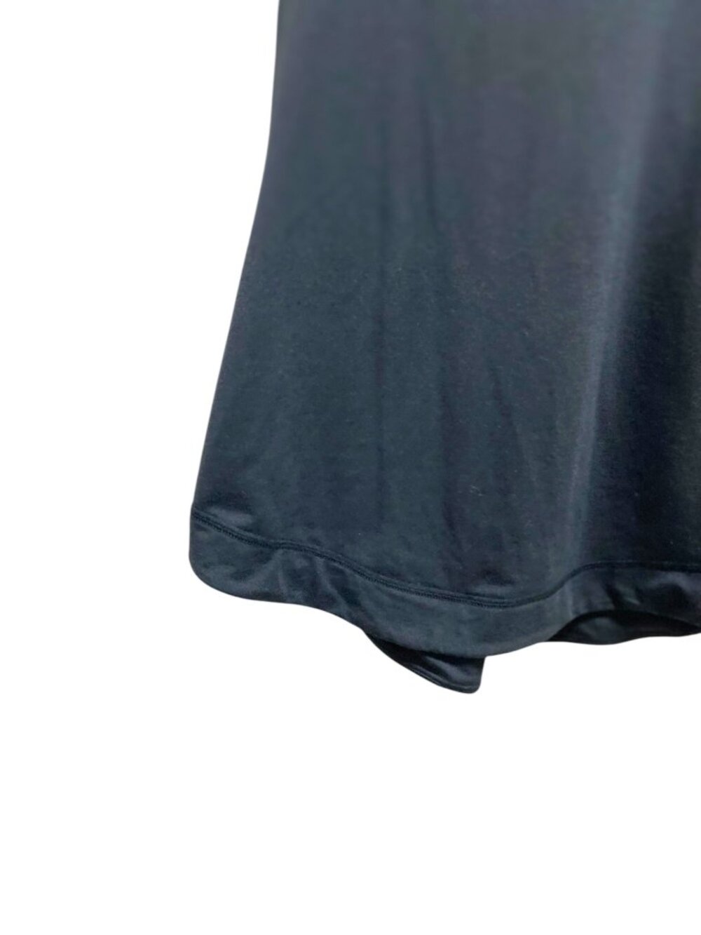 Sweaty Betty Breathe Easy Tank Racerback Top Black Size M NWT Workout Gym Summer - Picture 9 of 14